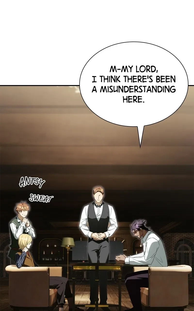 Reincarnated as theGrand Duke’s Third Son Chapter 10 page 38 - 