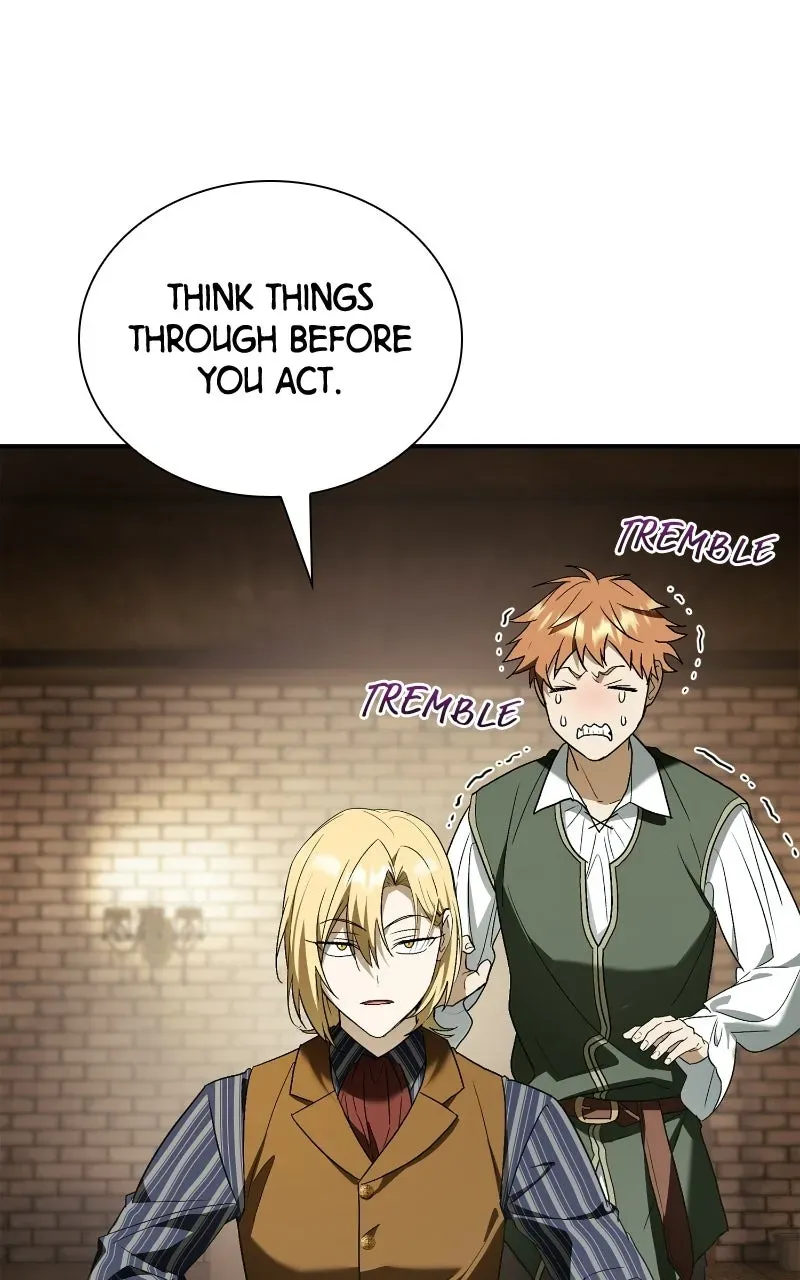 Reincarnated as theGrand Duke’s Third Son Chapter 10 page 60 - 