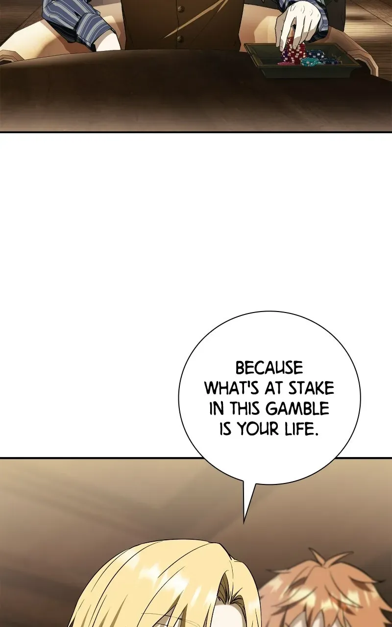 Reincarnated as theGrand Duke’s Third Son Chapter 10 page 61 - 