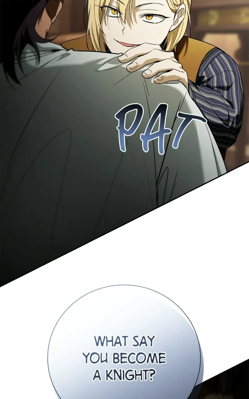 Reincarnated as theGrand Duke’s Third Son Chapter 10 page 93 - 