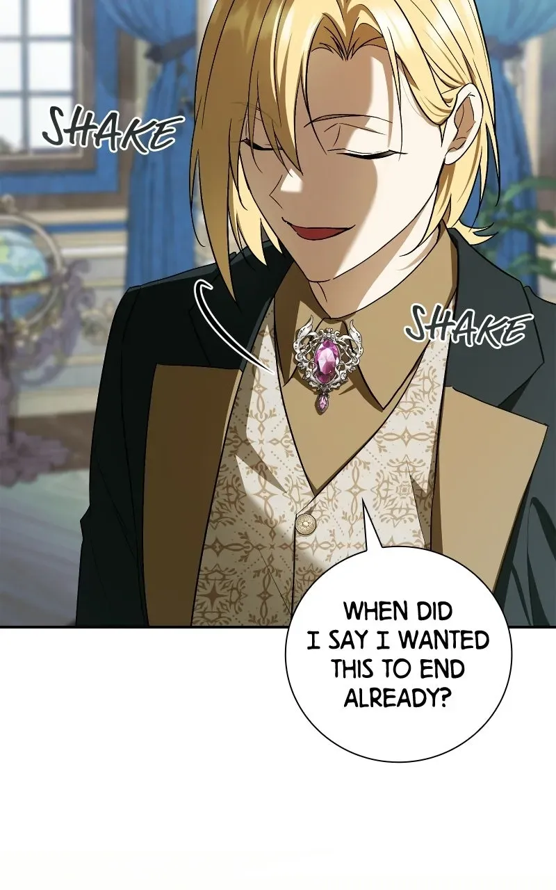 Reincarnated as theGrand Duke’s Third Son Chapter 11 page 105 - 