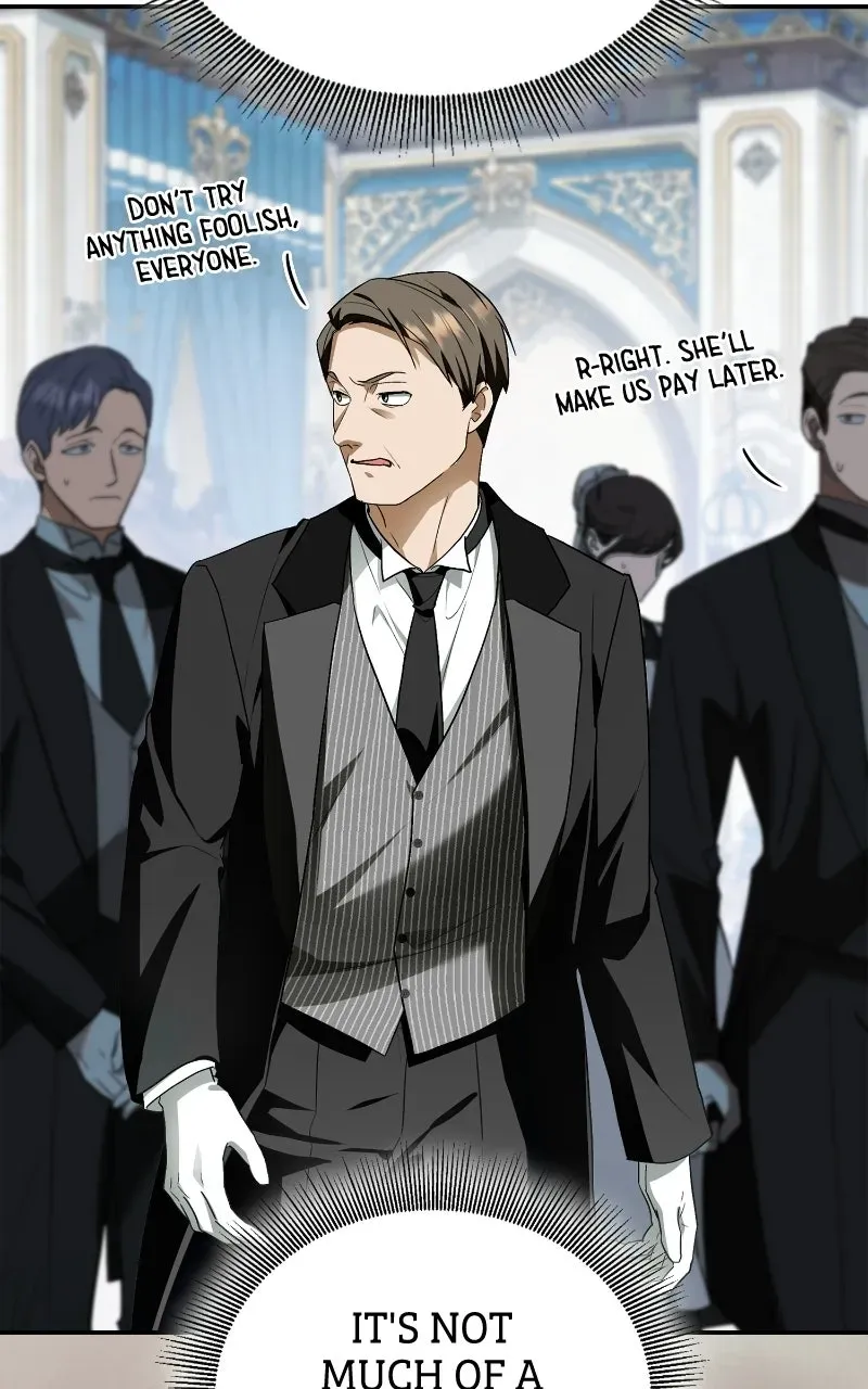 Reincarnated as theGrand Duke’s Third Son Chapter 11 page 14 - 