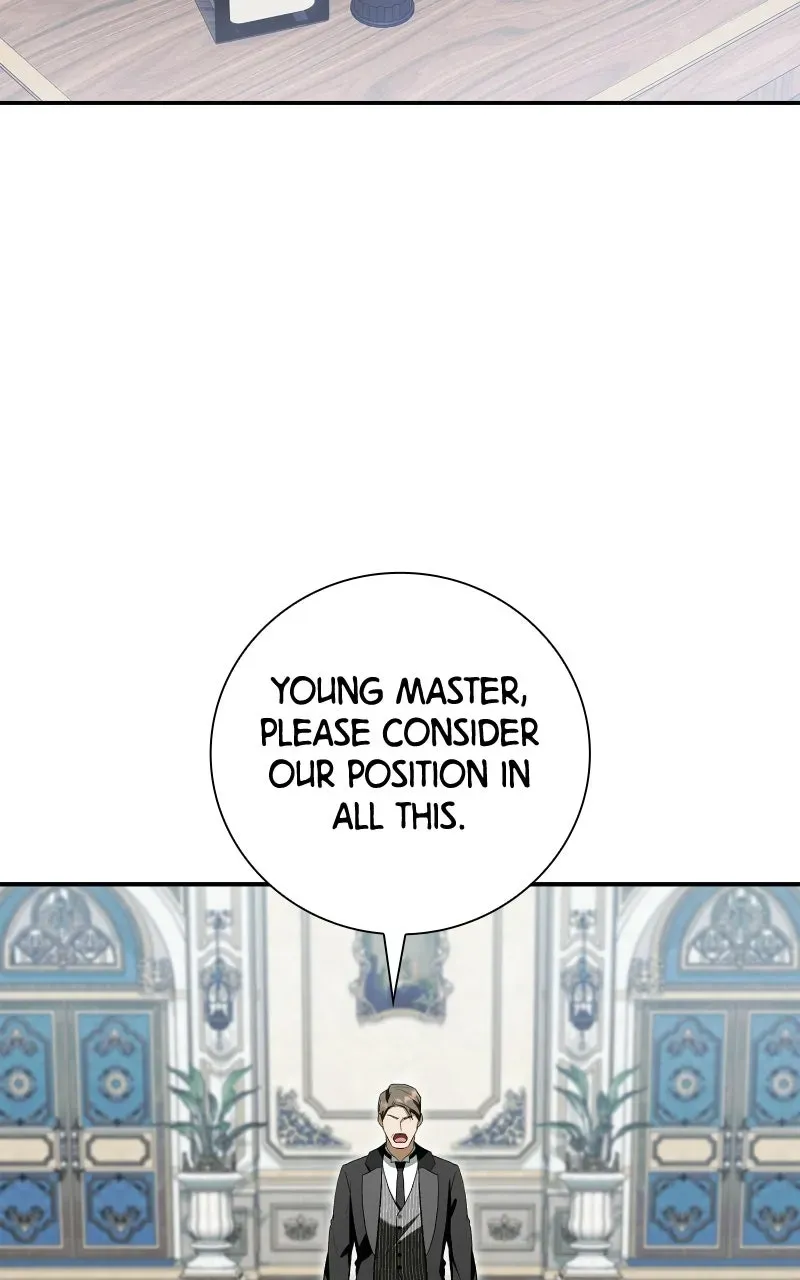 Reincarnated as theGrand Duke’s Third Son Chapter 11 page 18 - 