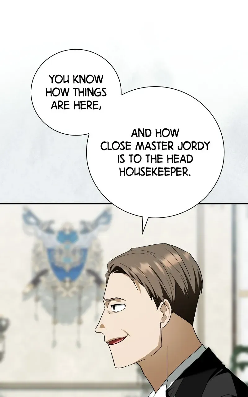Reincarnated as theGrand Duke’s Third Son Chapter 11 page 20 - 