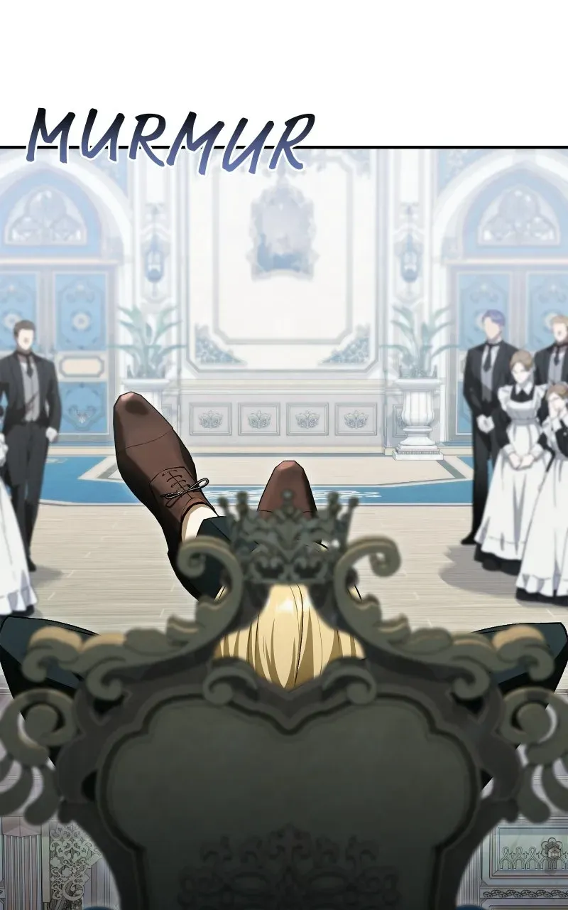Reincarnated as theGrand Duke’s Third Son Chapter 11 page 3 - 