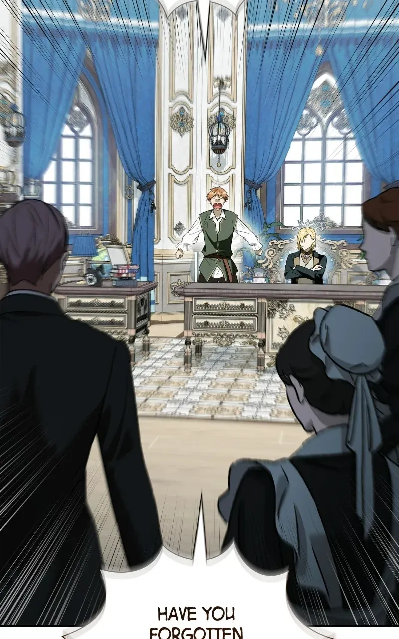 Reincarnated as theGrand Duke’s Third Son Chapter 11 page 25 - 
