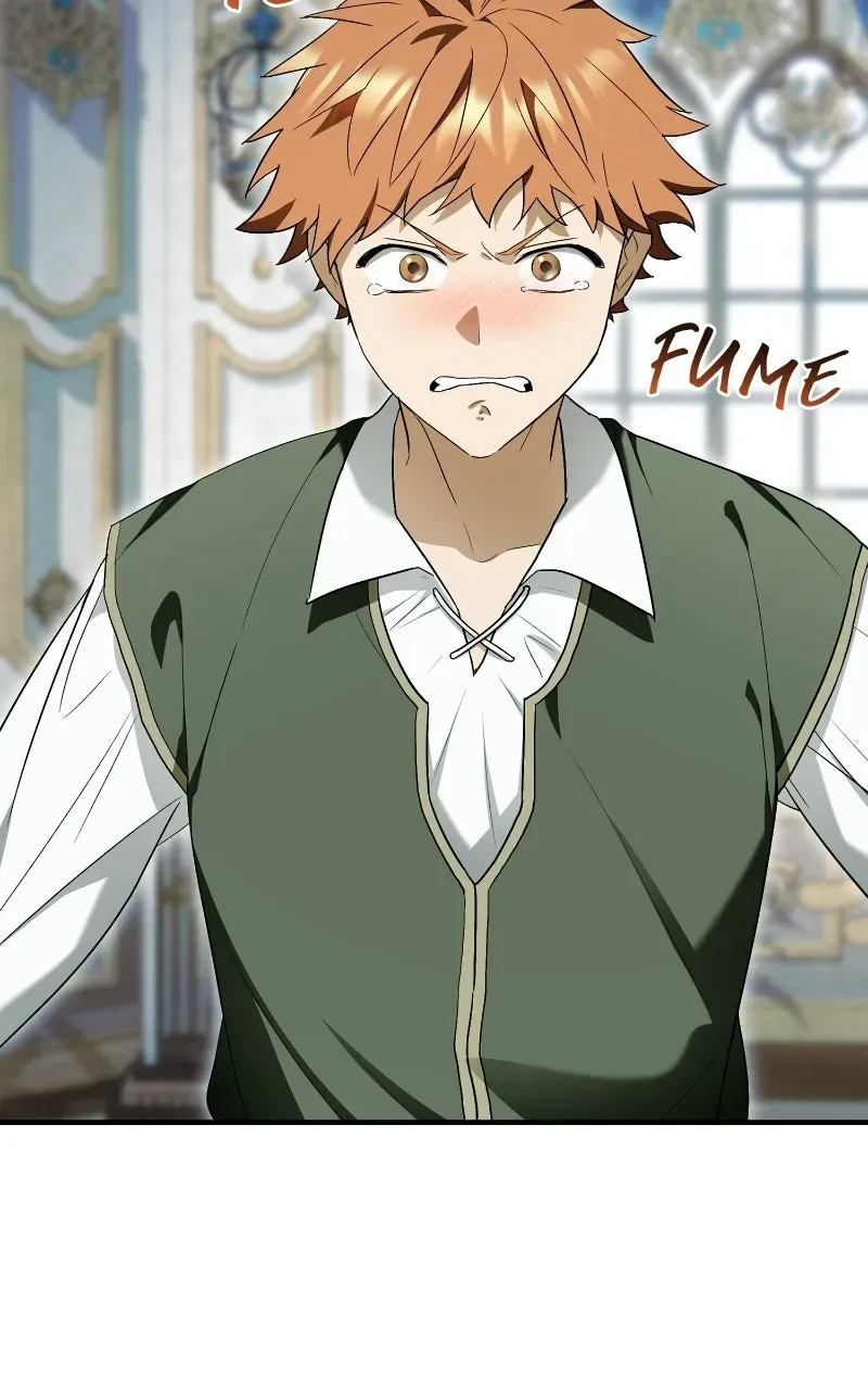 Reincarnated as theGrand Duke’s Third Son Chapter 11 page 27 - 