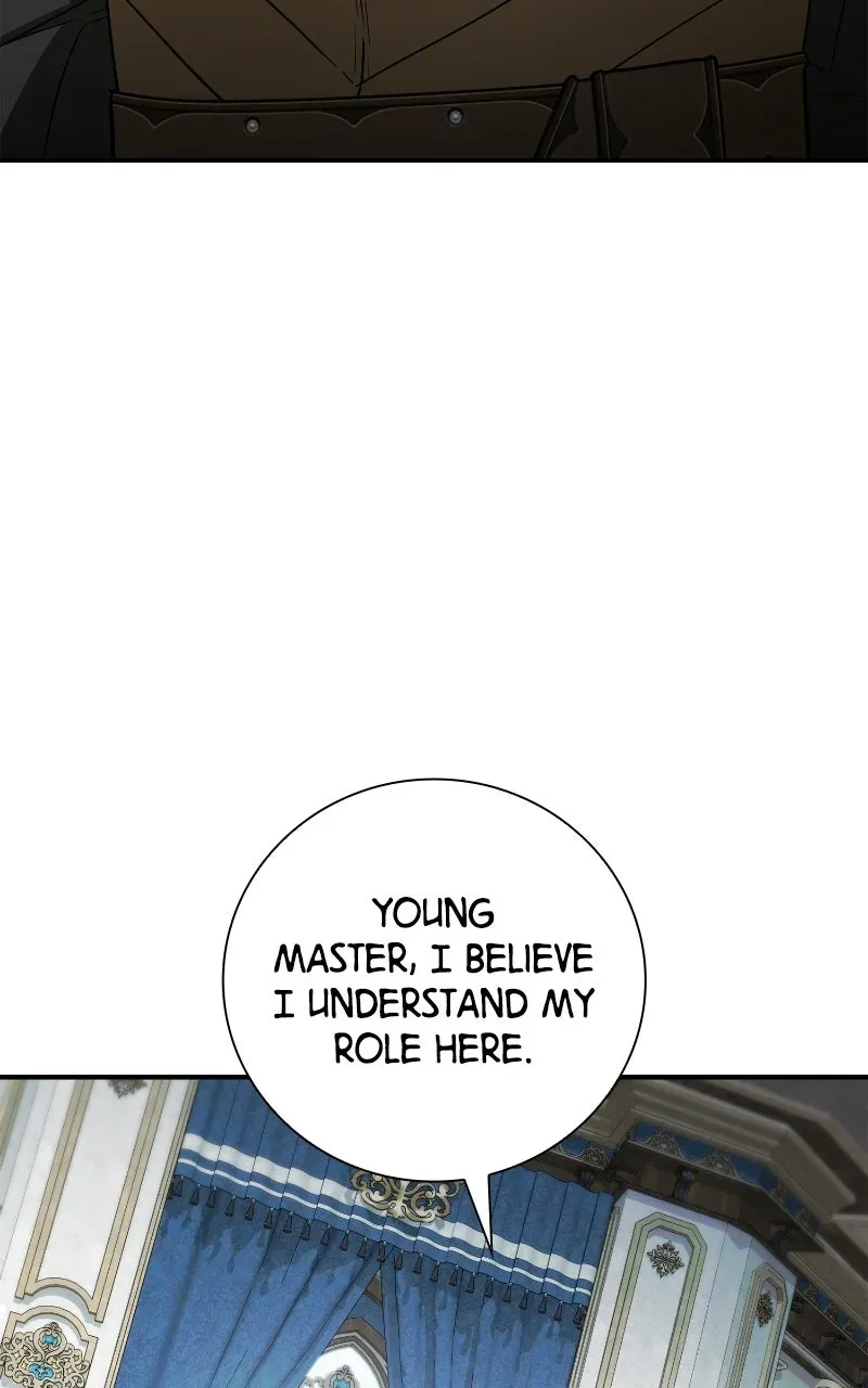 Reincarnated as theGrand Duke’s Third Son Chapter 11 page 32 - 