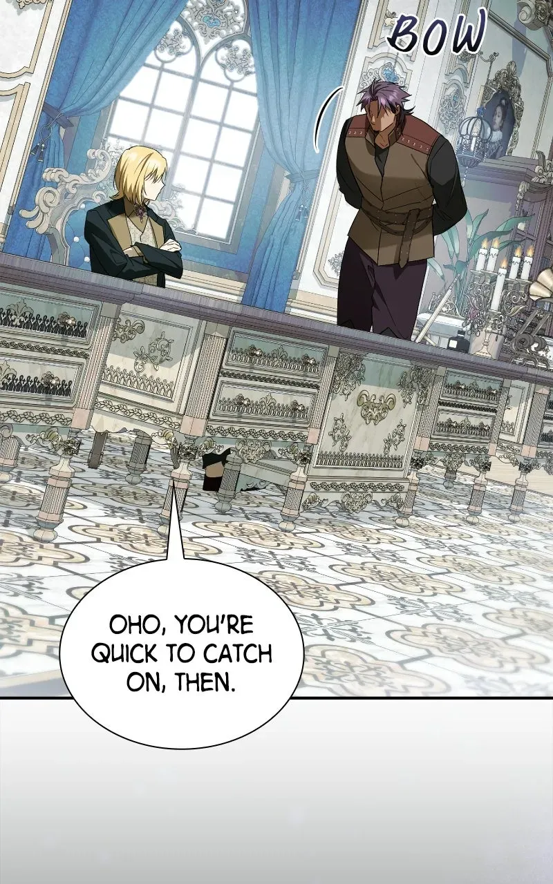 Reincarnated as theGrand Duke’s Third Son Chapter 11 page 33 - 