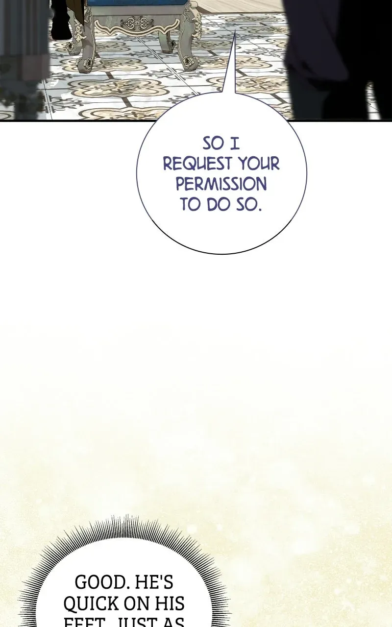 Reincarnated as theGrand Duke’s Third Son Chapter 11 page 37 - 