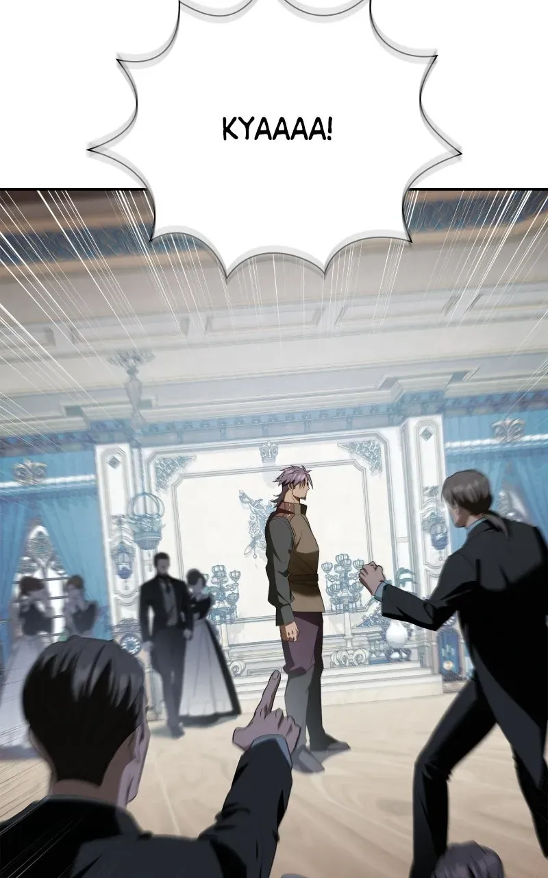 Reincarnated as theGrand Duke’s Third Son Chapter 11 page 72 - 