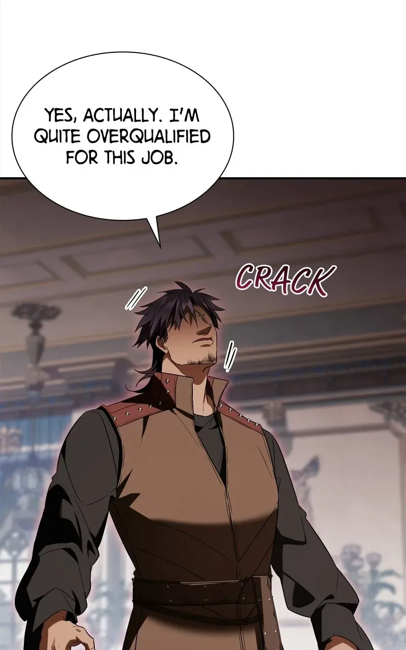 Reincarnated as theGrand Duke’s Third Son Chapter 11 page 74 - 