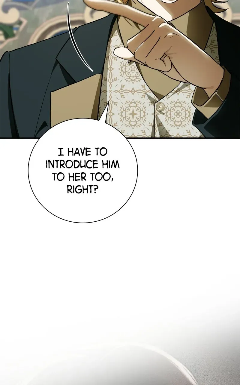 Reincarnated as theGrand Duke’s Third Son Chapter 11 page 9 - 