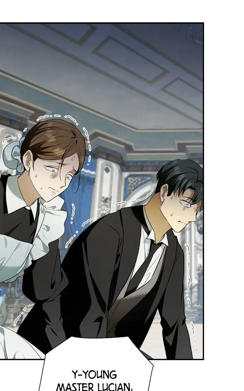 Reincarnated as theGrand Duke’s Third Son Chapter 11 page 91 - 