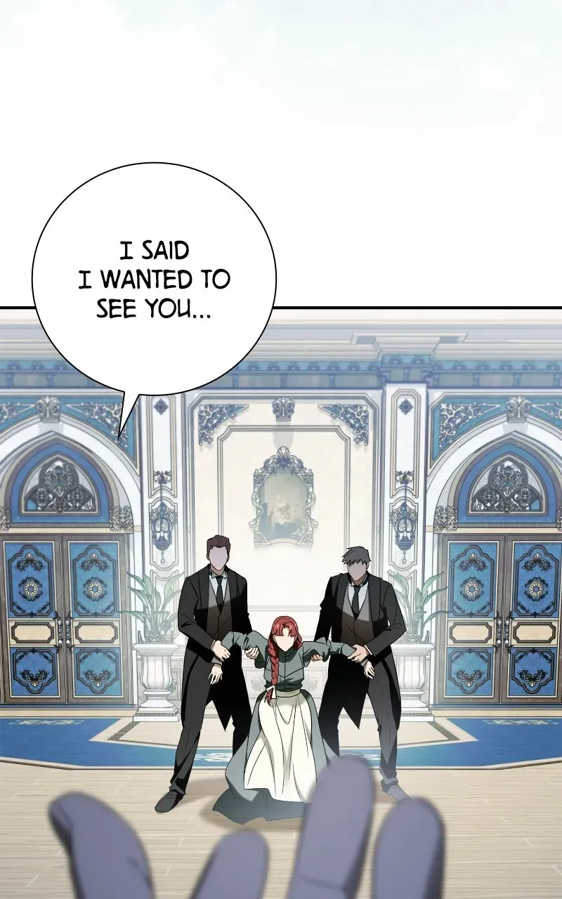 Reincarnated as theGrand Duke’s Third Son Chapter 11 page 98 - 