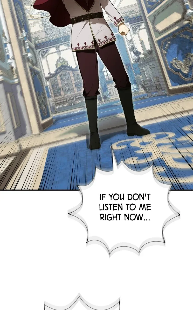 Reincarnated as theGrand Duke’s Third Son Chapter 12 page 105 - 