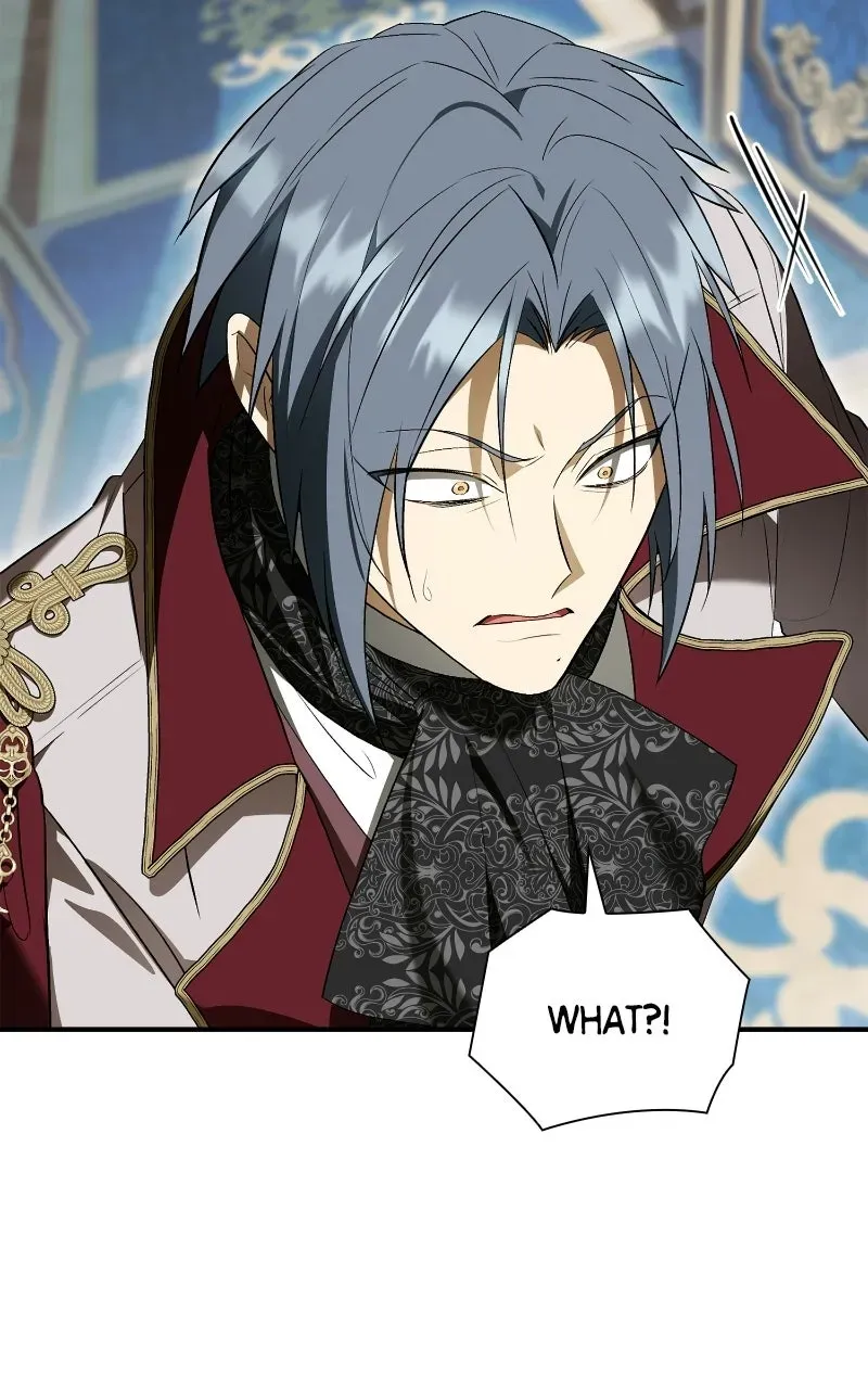 Reincarnated as theGrand Duke’s Third Son Chapter 12 page 108 - 