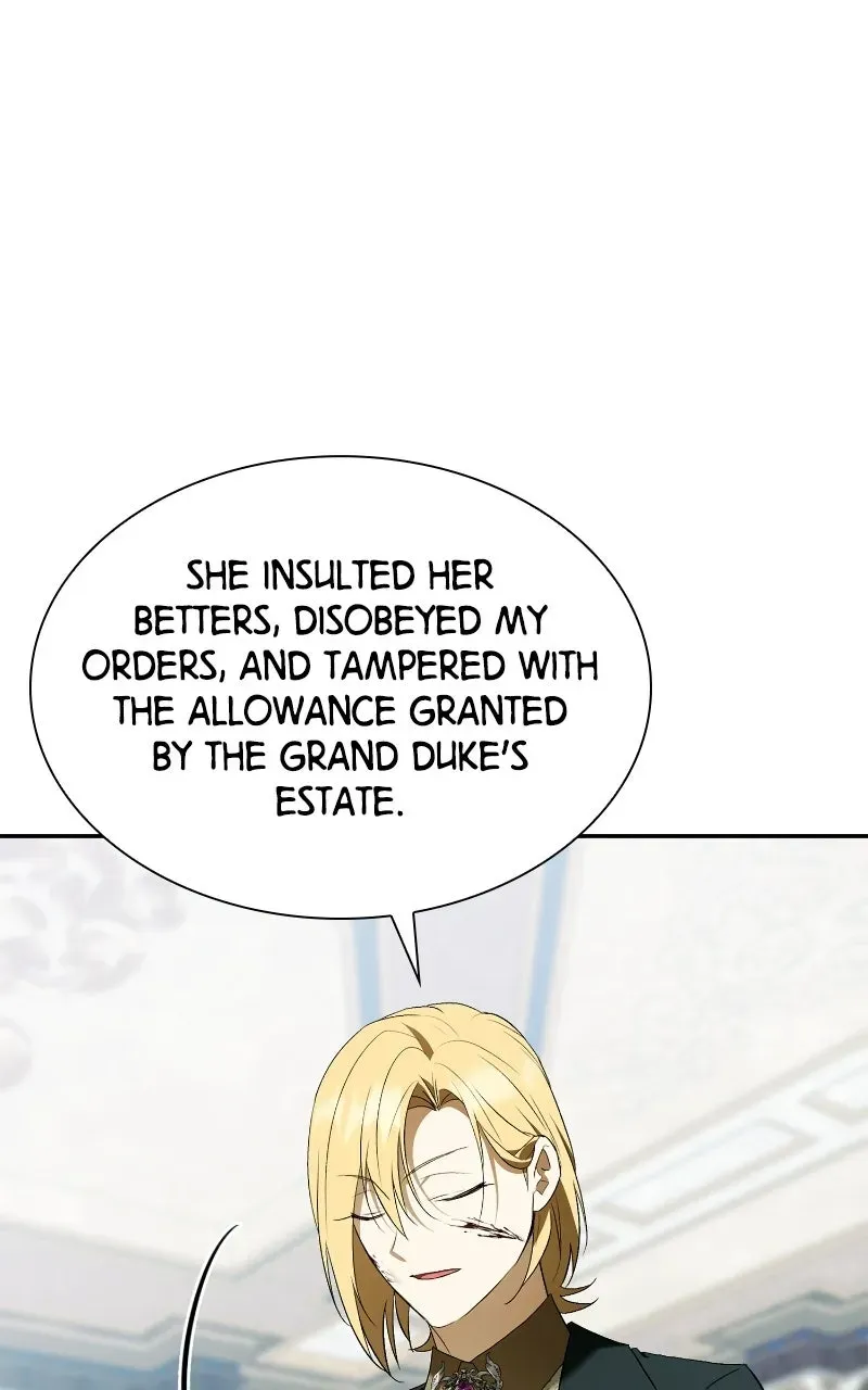 Reincarnated as theGrand Duke’s Third Son Chapter 12 page 116 - 