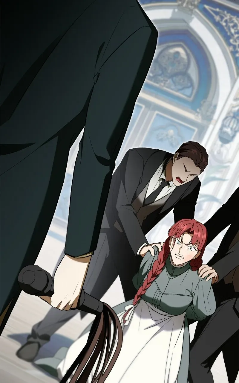 Reincarnated as theGrand Duke’s Third Son Chapter 12 page 21 - 