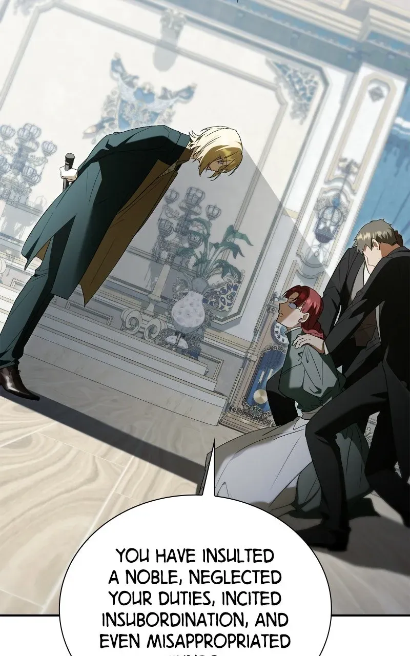 Reincarnated as theGrand Duke’s Third Son Chapter 12 page 35 - 