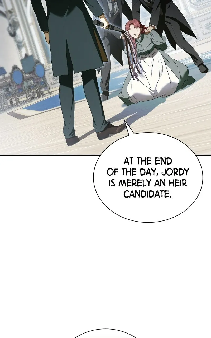 Reincarnated as theGrand Duke’s Third Son Chapter 12 page 44 - 