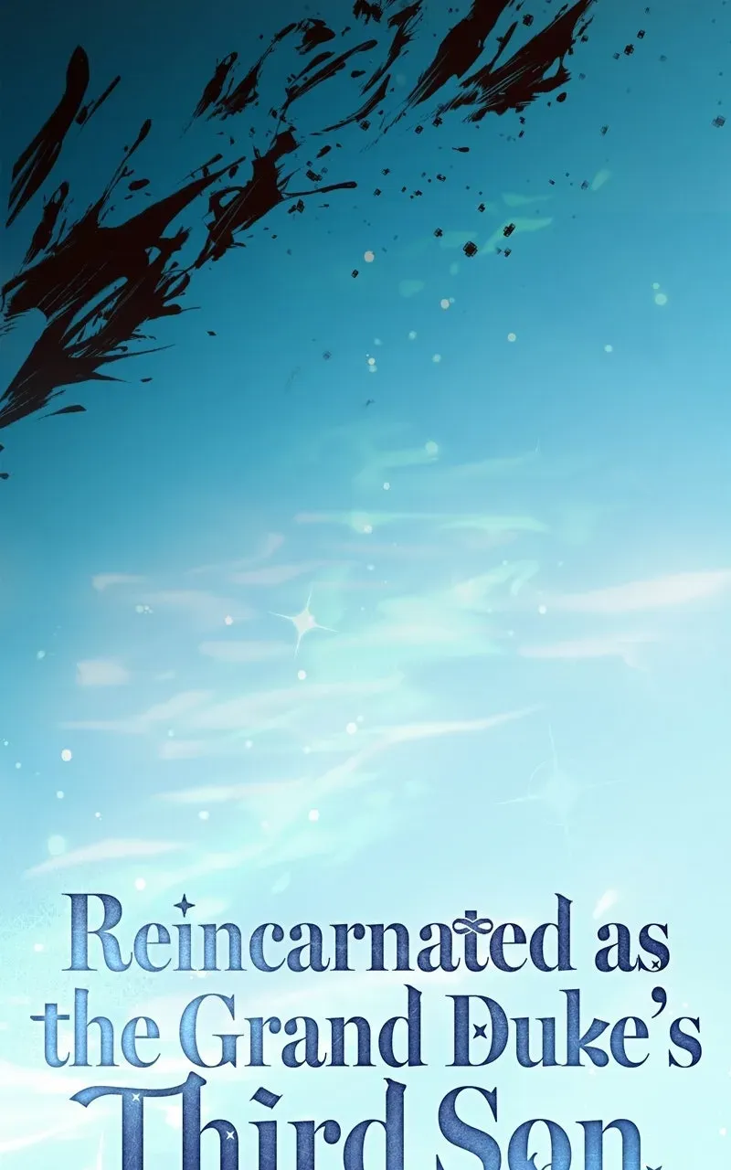 Reincarnated as theGrand Duke’s Third Son Chapter 12 page 57 - 