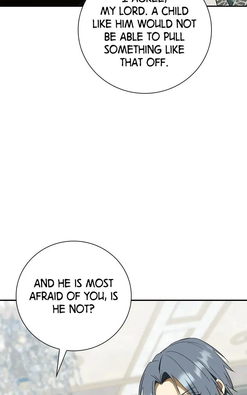Reincarnated as theGrand Duke’s Third Son Chapter 12 page 74 - 