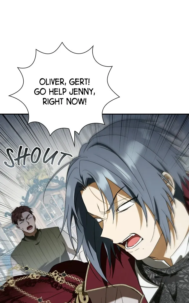 Reincarnated as theGrand Duke’s Third Son Chapter 12 page 90 - 