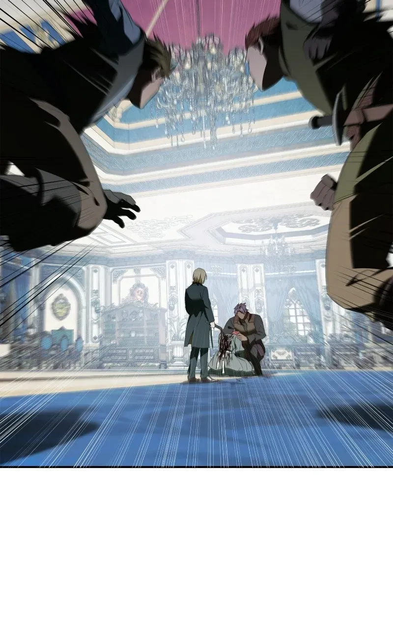 Reincarnated as theGrand Duke’s Third Son Chapter 12 page 92 - 