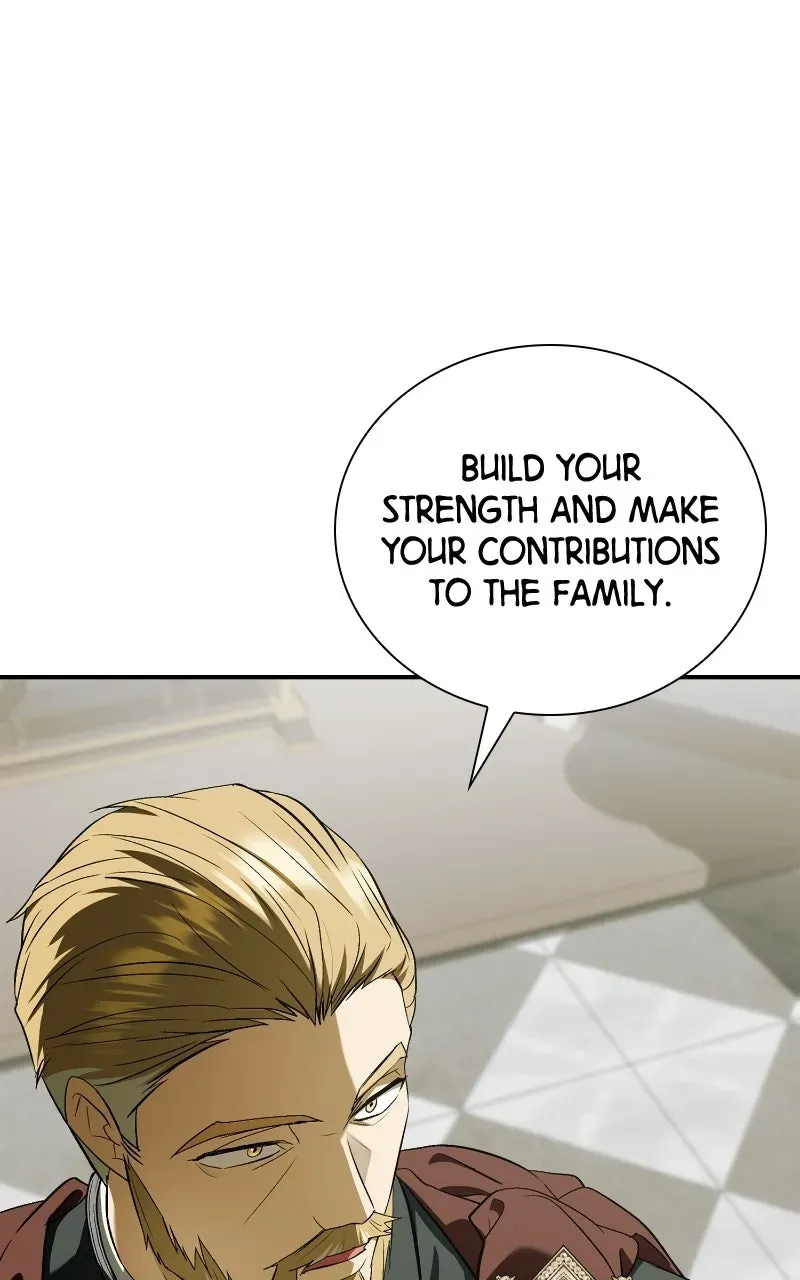 Reincarnated as theGrand Duke’s Third Son Chapter 13 page 109 - 