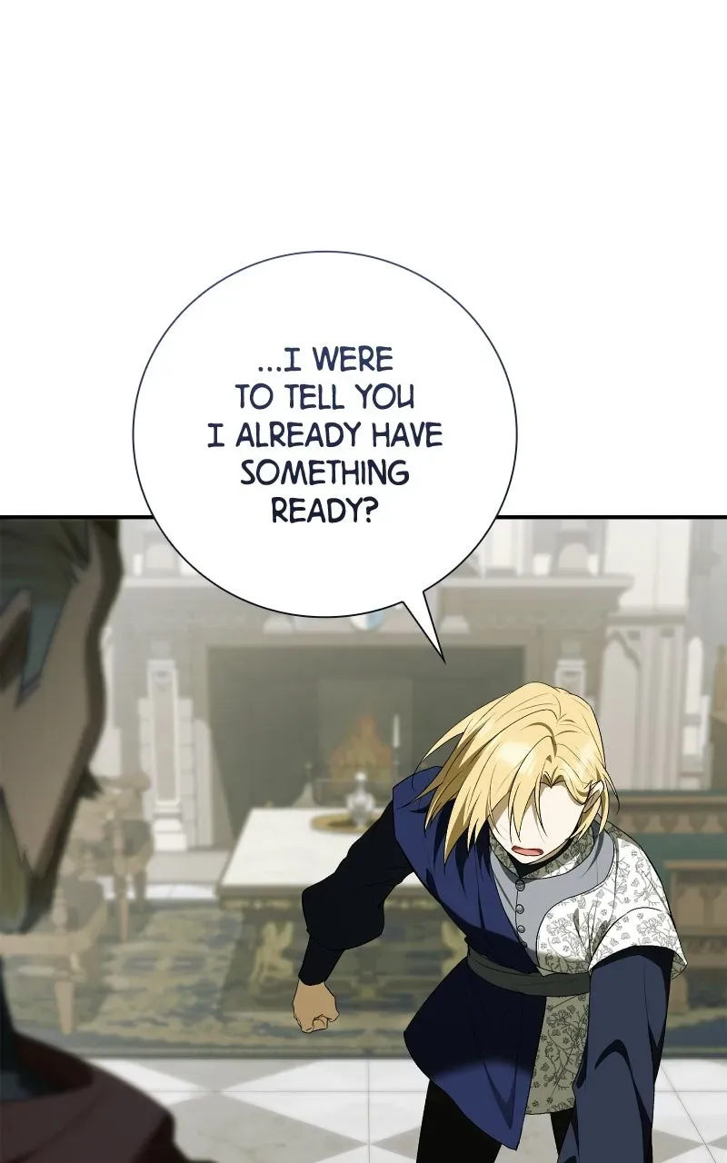Reincarnated as theGrand Duke’s Third Son Chapter 13 page 123 - 
