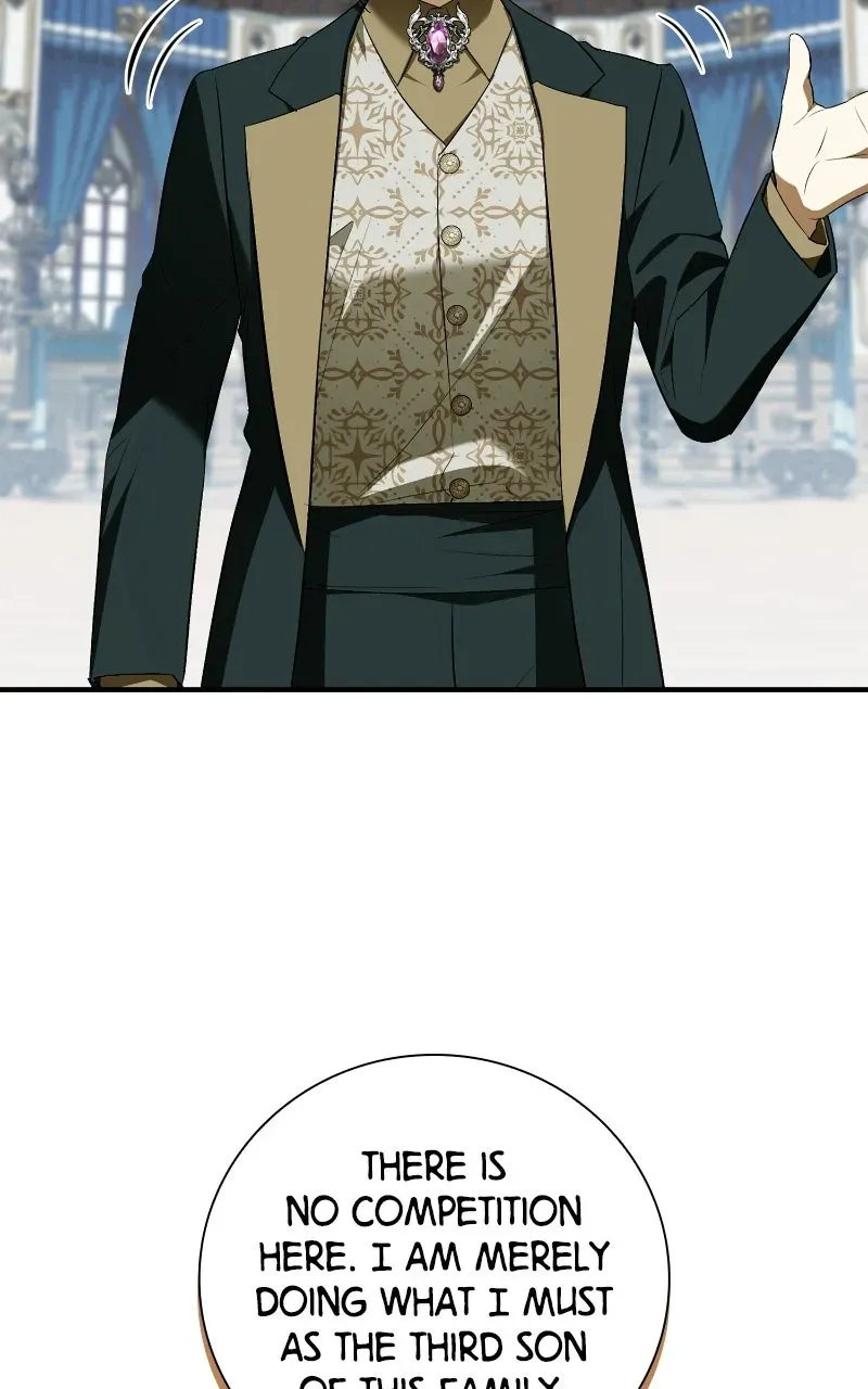 Reincarnated as theGrand Duke’s Third Son Chapter 13 page 29 - 