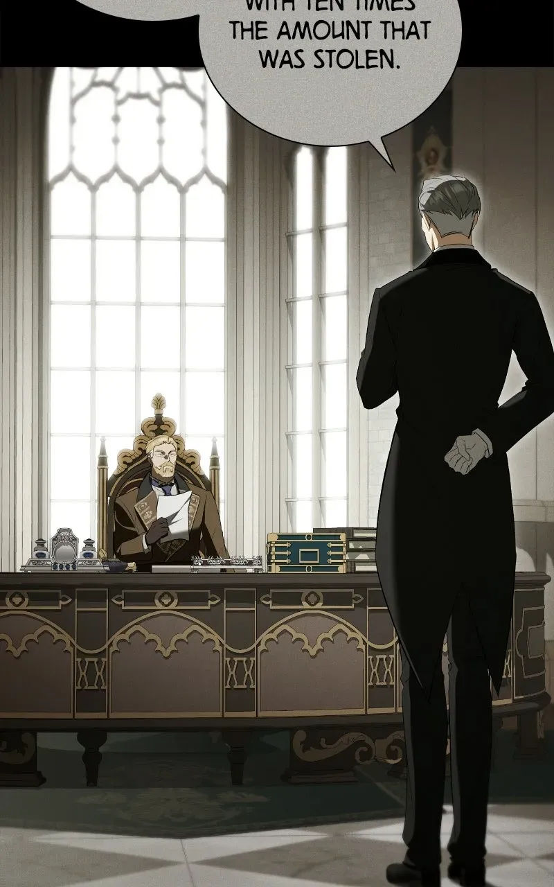 Reincarnated as theGrand Duke’s Third Son Chapter 13 page 60 - 