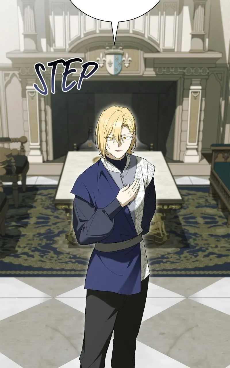 Reincarnated as theGrand Duke’s Third Son Chapter 13 page 70 - 