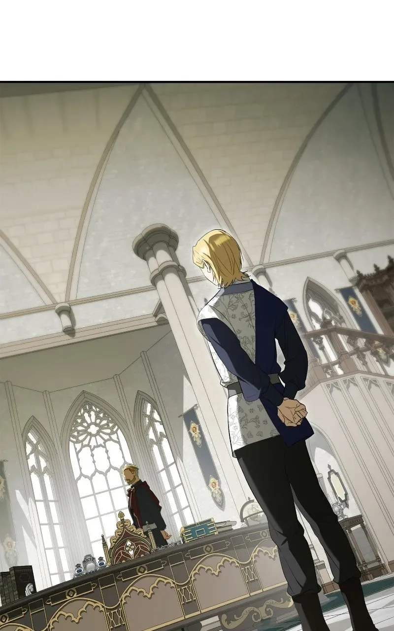 Reincarnated as theGrand Duke’s Third Son Chapter 13 page 73 - 