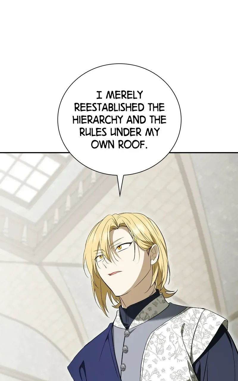 Reincarnated as theGrand Duke’s Third Son Chapter 13 page 83 - 