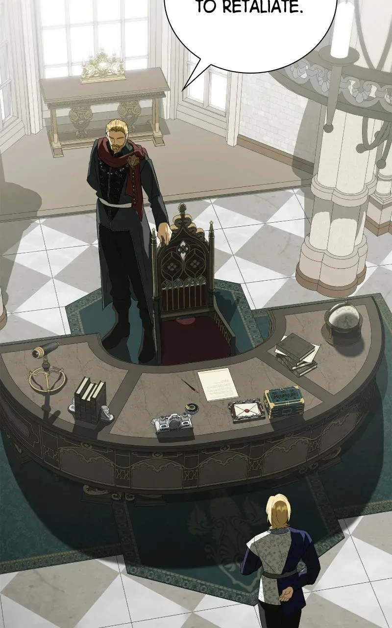 Reincarnated as theGrand Duke’s Third Son Chapter 13 page 92 - 