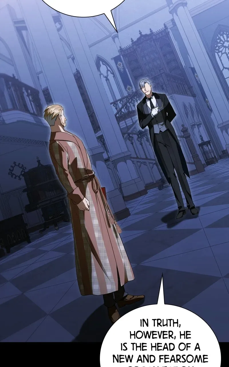 Reincarnated as theGrand Duke’s Third Son Chapter 14 page 101 - 