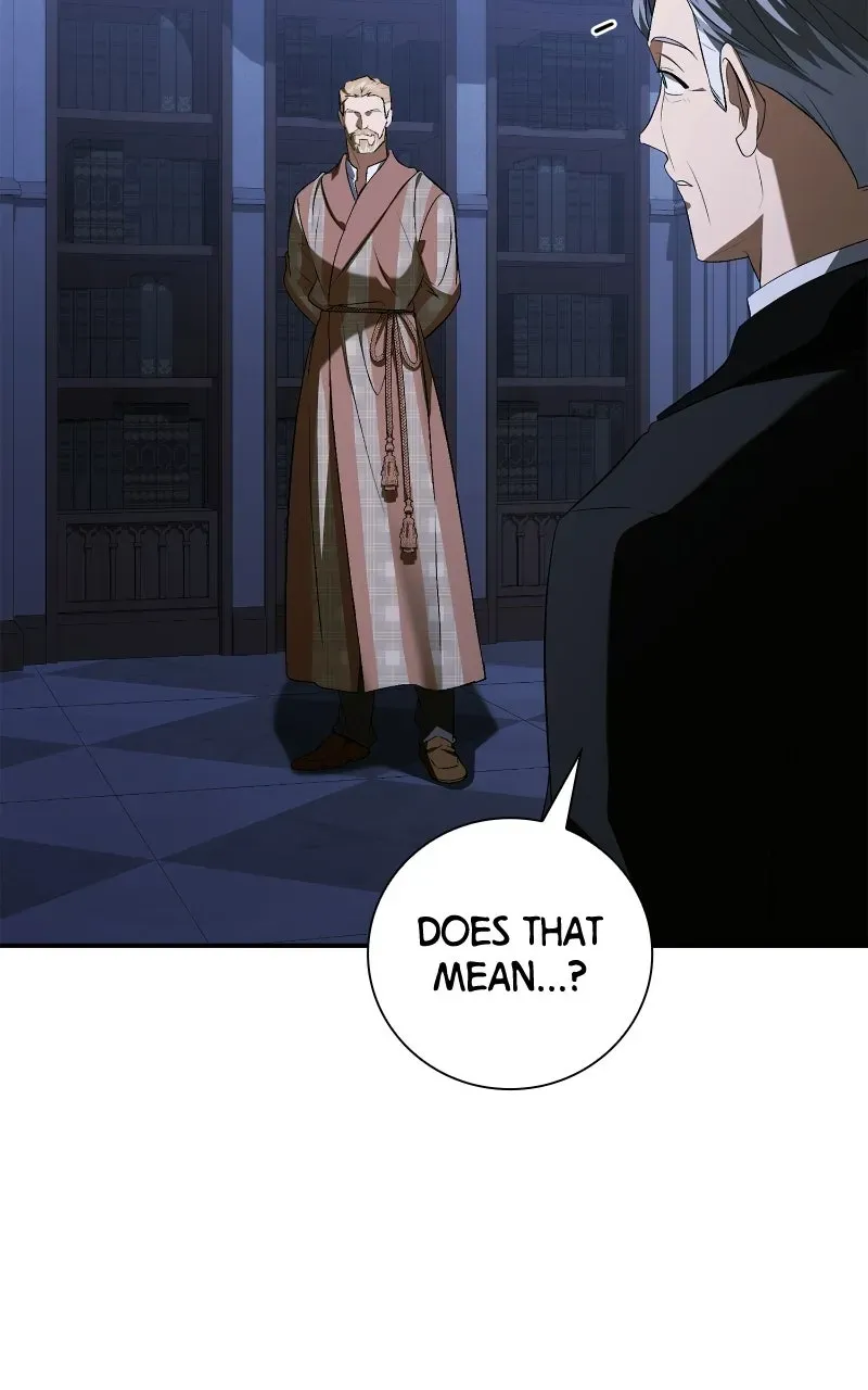Reincarnated as theGrand Duke’s Third Son Chapter 14 page 117 - 