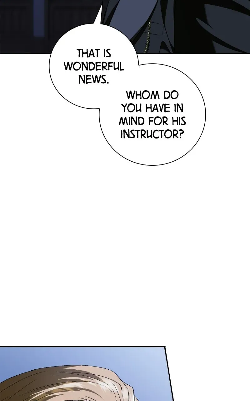 Reincarnated as theGrand Duke’s Third Son Chapter 14 page 119 - 