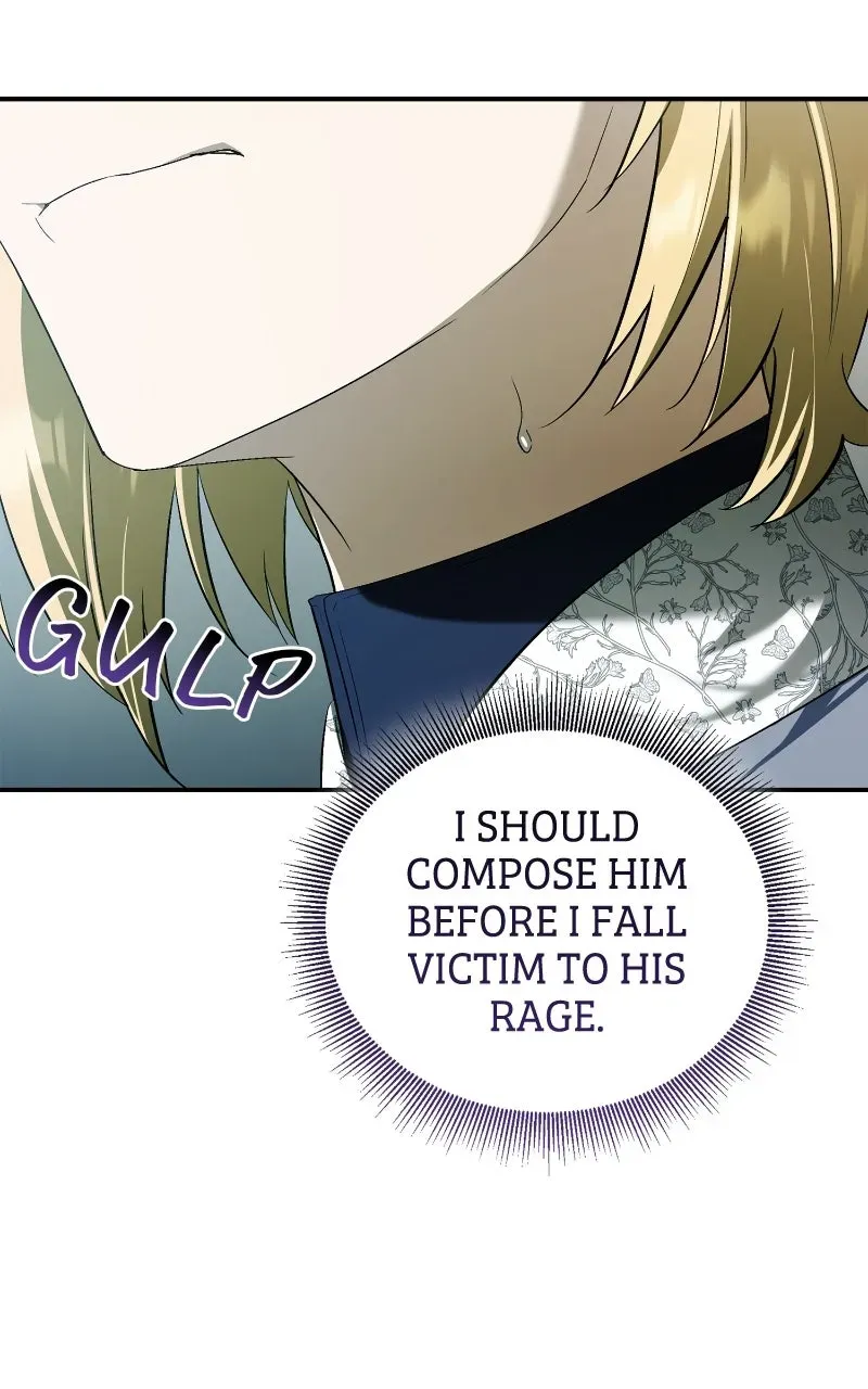 Reincarnated as theGrand Duke’s Third Son Chapter 14 page 20 - 
