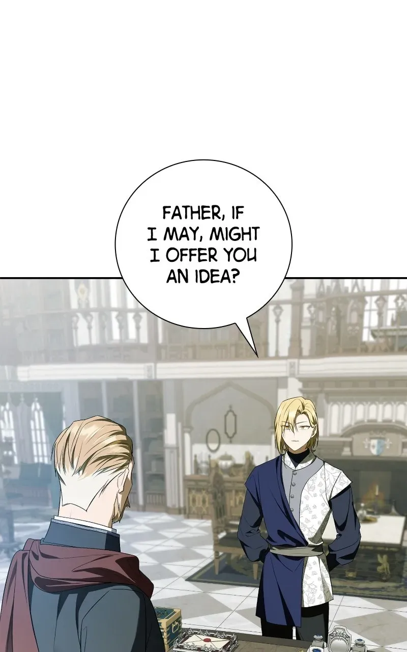 Reincarnated as theGrand Duke’s Third Son Chapter 14 page 21 - 