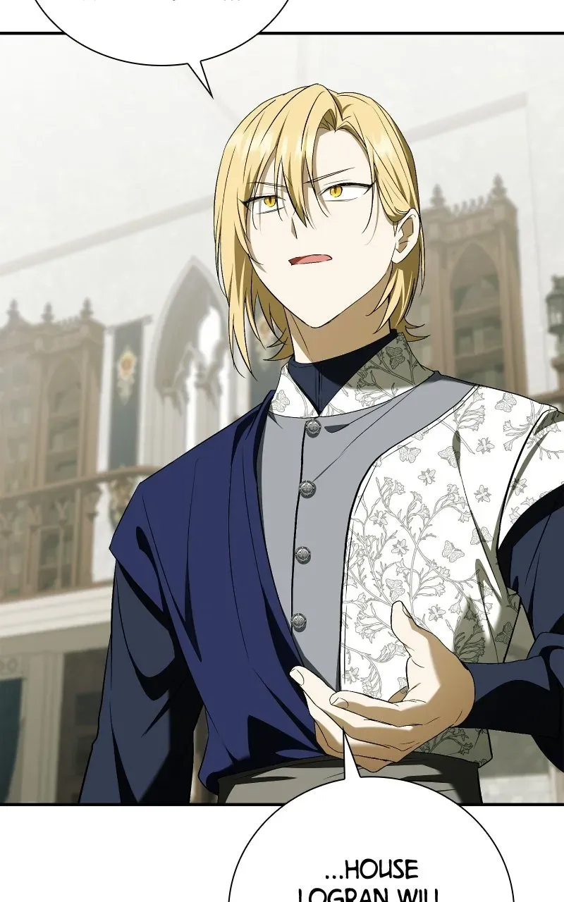 Reincarnated as theGrand Duke’s Third Son Chapter 14 page 23 - 