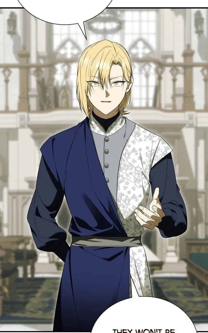 Reincarnated as theGrand Duke’s Third Son Chapter 14 page 40 - 