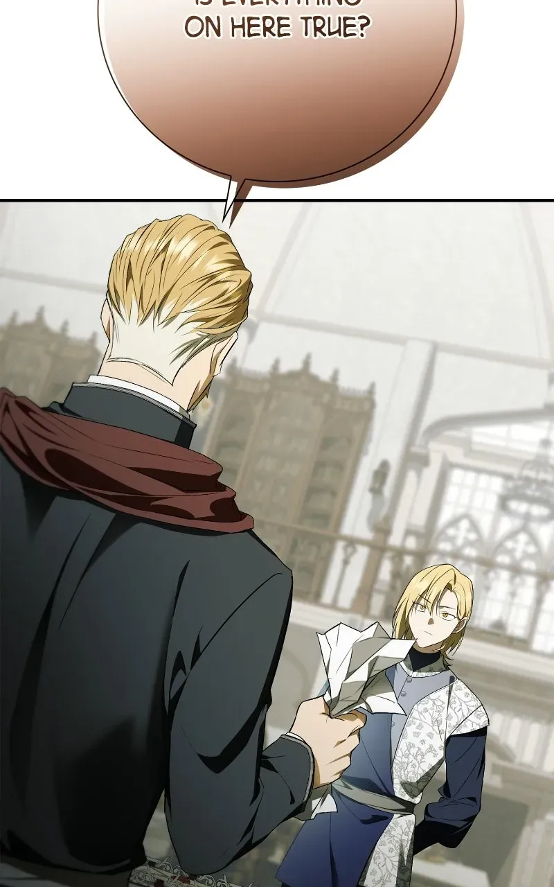 Reincarnated as theGrand Duke’s Third Son Chapter 14 page 5 - 