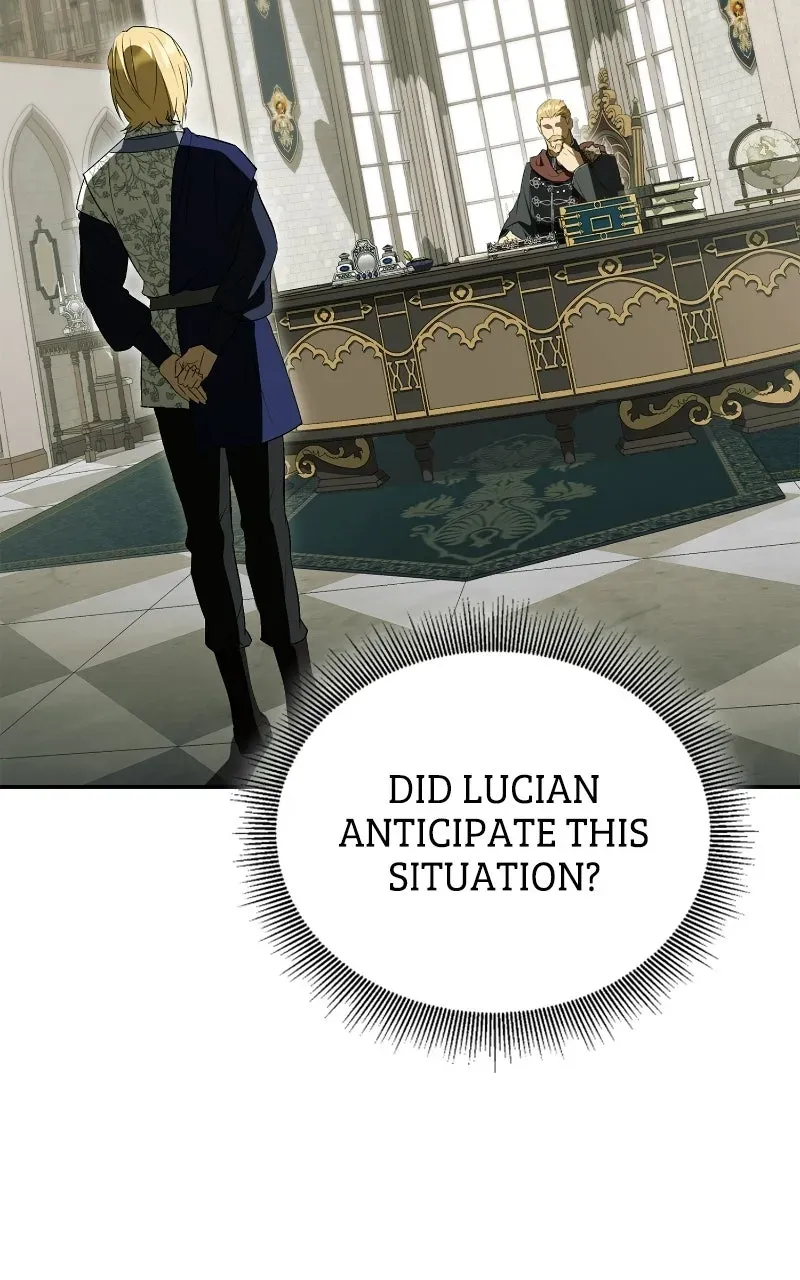 Reincarnated as theGrand Duke’s Third Son Chapter 14 page 47 - 