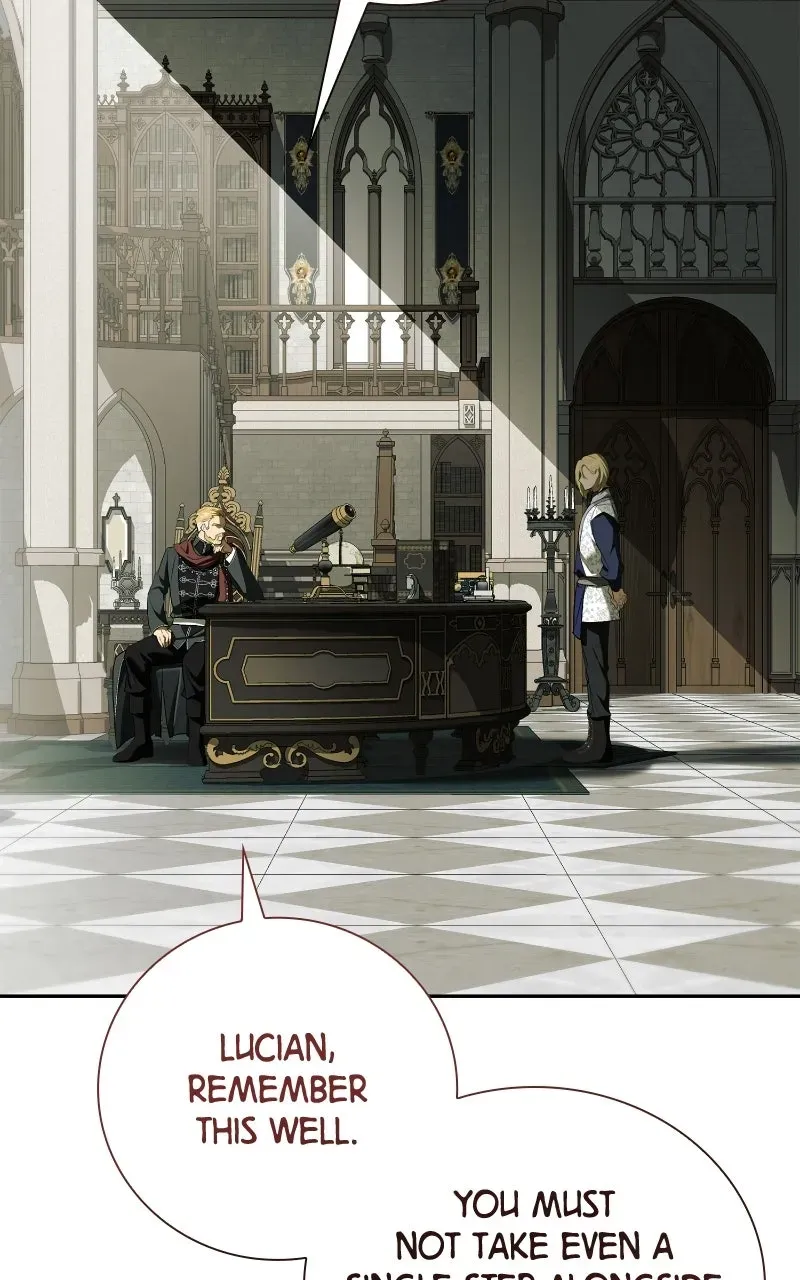Reincarnated as theGrand Duke’s Third Son Chapter 14 page 58 - 