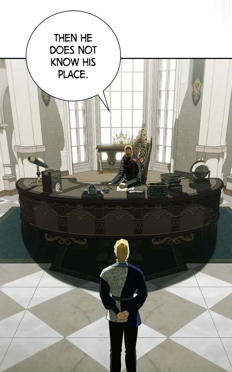 Reincarnated as theGrand Duke’s Third Son Chapter 14 page 67 - 