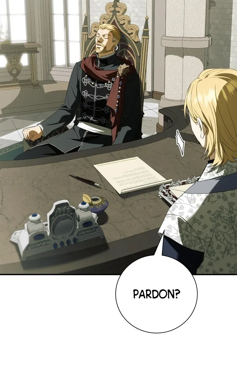 Reincarnated as theGrand Duke’s Third Son Chapter 14 page 80 - 
