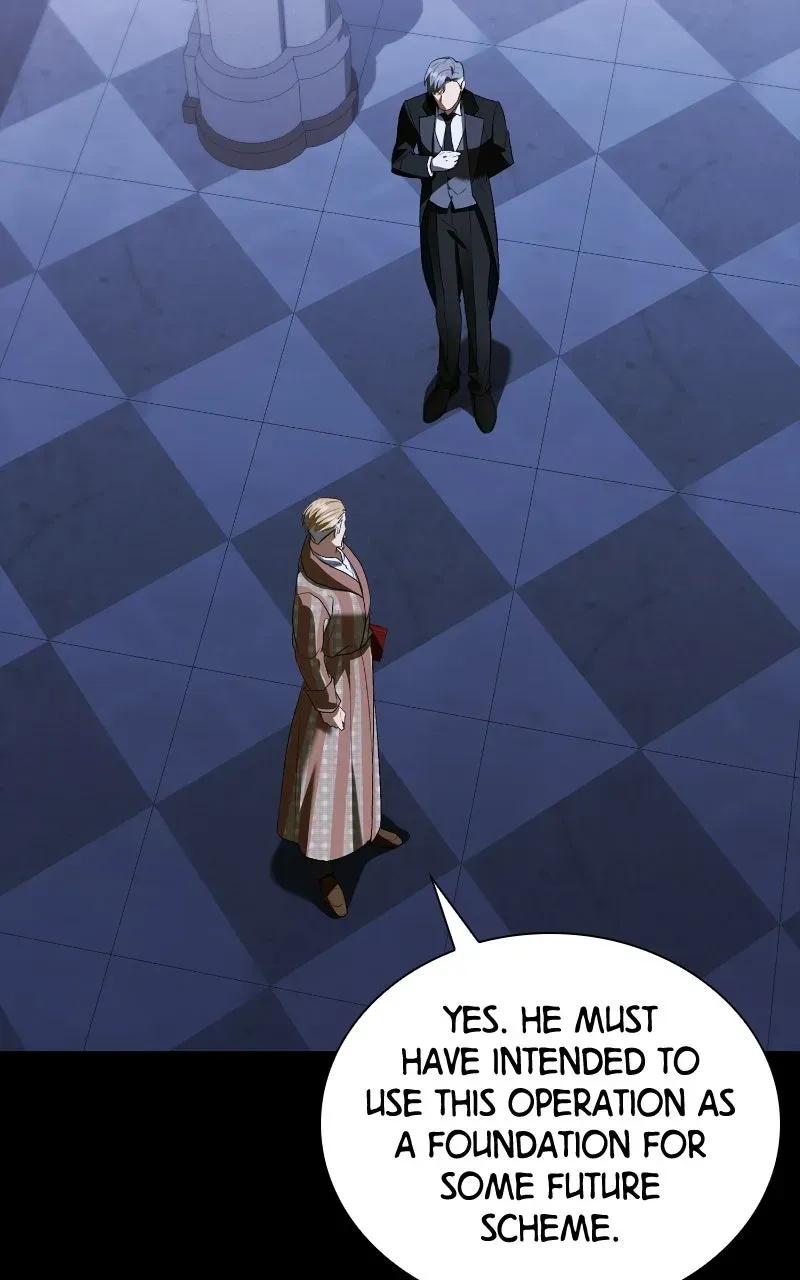 Reincarnated as theGrand Duke’s Third Son Chapter 14 page 97 - 